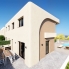 New - Detached Villa - Daya Nueva - Daya Nueva - Town