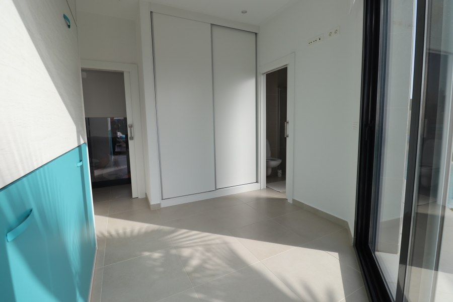 Re-Sale - Detached Villa - Benijofar - Benijofar - Village