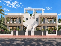 Apartment - New - San Pedro del Pinatar - San Pedro del Pinatar - Town