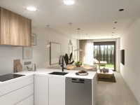 New - Apartment - Guardamar del Segura - El Raso