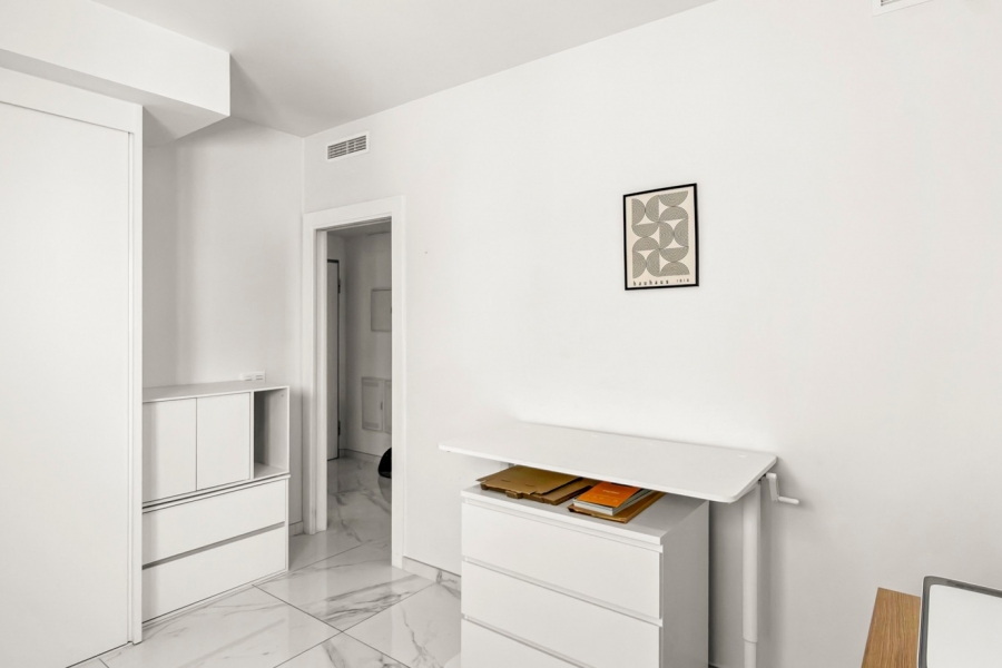 Re-Sale - Apartment - Orihuela Costa - Los Altos