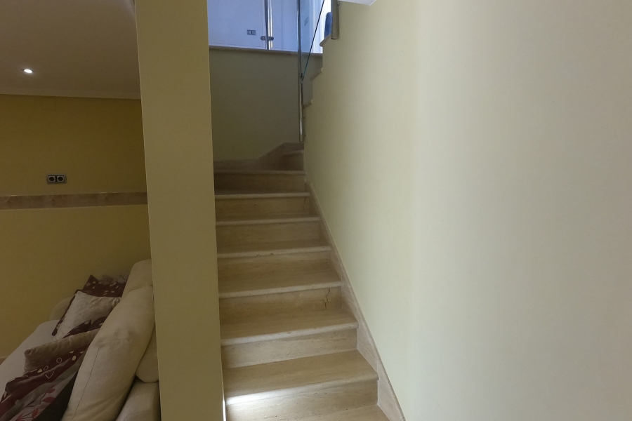 Re-Sale - Detached Villa - Algorfa - Montemar