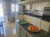 Re-Sale - Detached Villa - Algorfa - Lomas de La Juliana