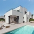 New - Detached Villa - Torre Pacheco - Santa Rosalia Lake & Life Resort