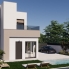 New - Detached Villa - Orihuela Costa