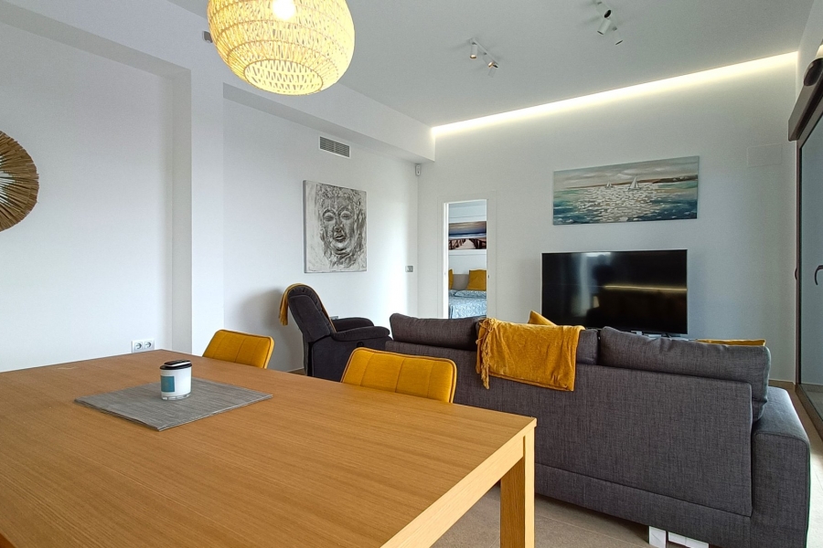 Re-Sale - Detached Villa - Los Montesinos - Entre Naranjos / Vistabella Golf