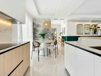 Re-Sale - Apartment - Ciudad Quesada - Doña Pepa