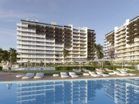 New - Apartment - Torrevieja