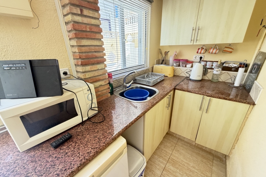Re-Sale - Townhouse - San Miguel de Salinas - San Miguel - Town