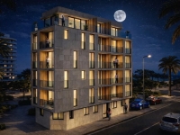 New - Apartment - Torrevieja - Torrevieja - Centre