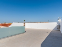 Nieuw - Vrijstaande Villa - San Javier - San Javier - Stad