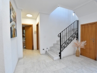 Re-Sale - Semi Detached Villa - Algorfa - La Finca Golf Resort