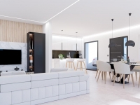 New - Detached Villa - San Pedro del Pinatar - San Pedro del Pinatar - Town