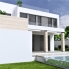 New - Detached Villa - Torrevieja