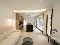 New - Townhouse - Heredades - Heredades - Village