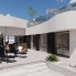 New - Detached Villa - Ciudad Quesada - Doña Pepa