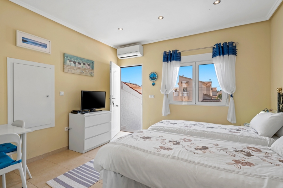 Re-Sale - Detached Villa - Ciudad Quesada - Ciudad Quesada - Town