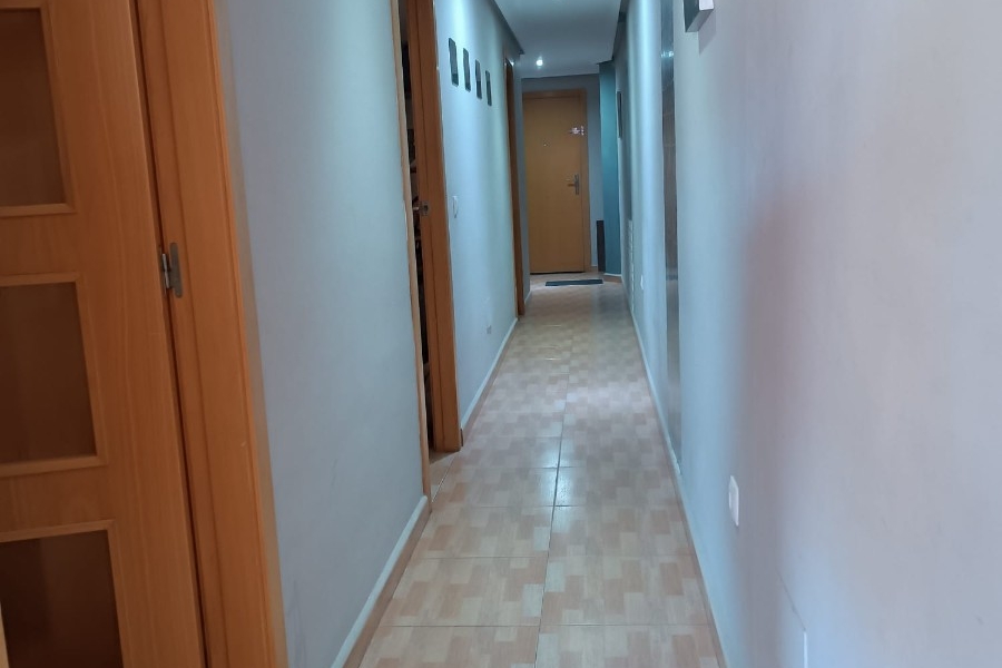 Re-Sale - Apartment - Los Montesinos - La Herrada