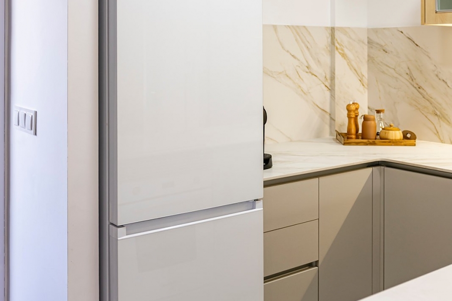 New - Apartment - Torrevieja - Torrevieja - Centre