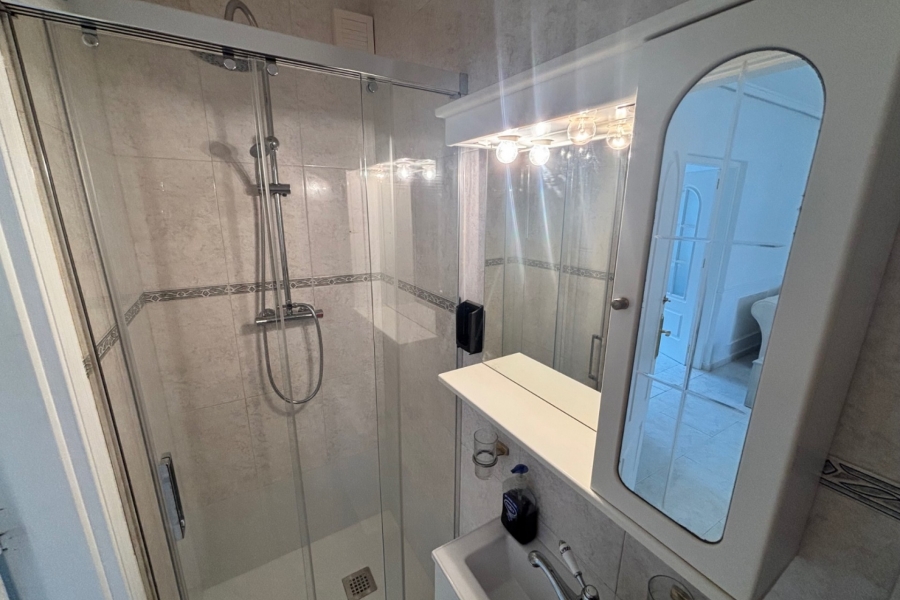 Re-Sale - Townhouse - Benijofar - Monte Azul