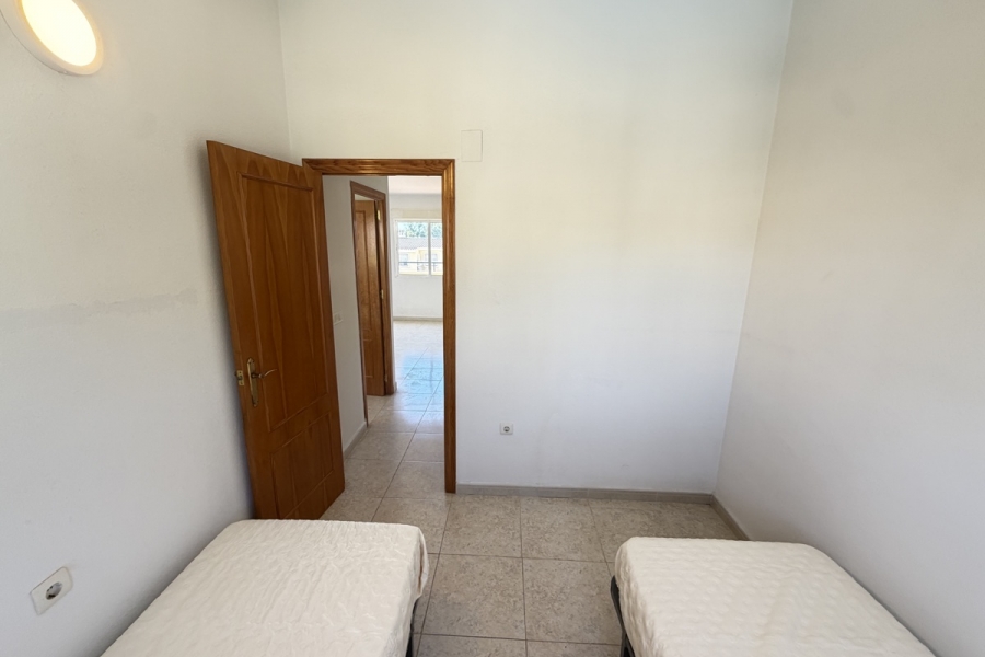 Re-Sale - Apartment - Orihuela Costa - Villamartin