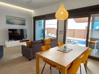 Re-Sale - Detached Villa - Los Montesinos - Entre Naranjos / Vistabella Golf