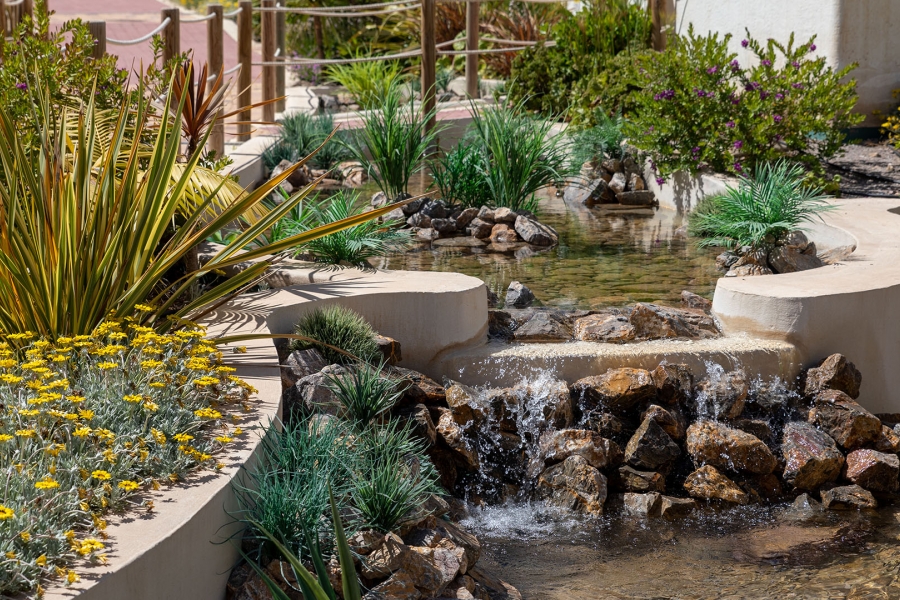 Nye - Leilighet - Pozo del Esparto