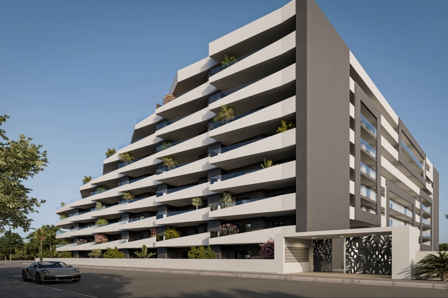 New - Apartment - San Miguel de Salinas - San Miguel - Town