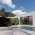 New - Detached Villa - Murcia
