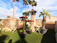 Re-Sale - Detached Villa - Ciudad Quesada - Atalayas