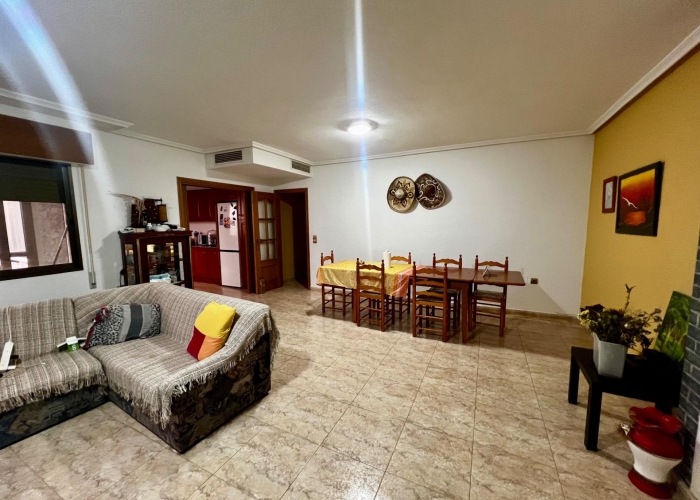 Re-Sale - Apartment - Rojales - Rojales - Village