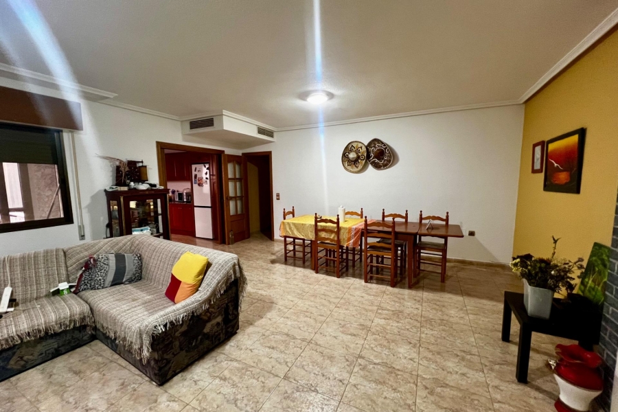 Re-Sale - Apartment - Rojales - Rojales - Village
