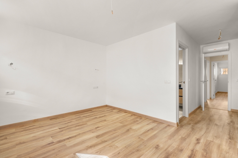 Re-Sale - Apartment - Calpe - Calpe - Town