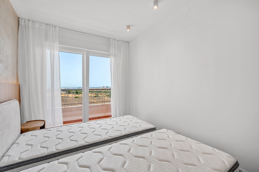 Re-Sale - Apartment - Torrevieja - Rocio del Mar