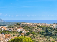 Re-Sale - Apartment - La Nucia - La Nucia - Town