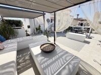 Re-Sale - Detached Villa - San Miguel de Salinas - Lake View Mansions