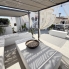 Re-Sale - Detached Villa - San Miguel de Salinas - Lake View Mansions