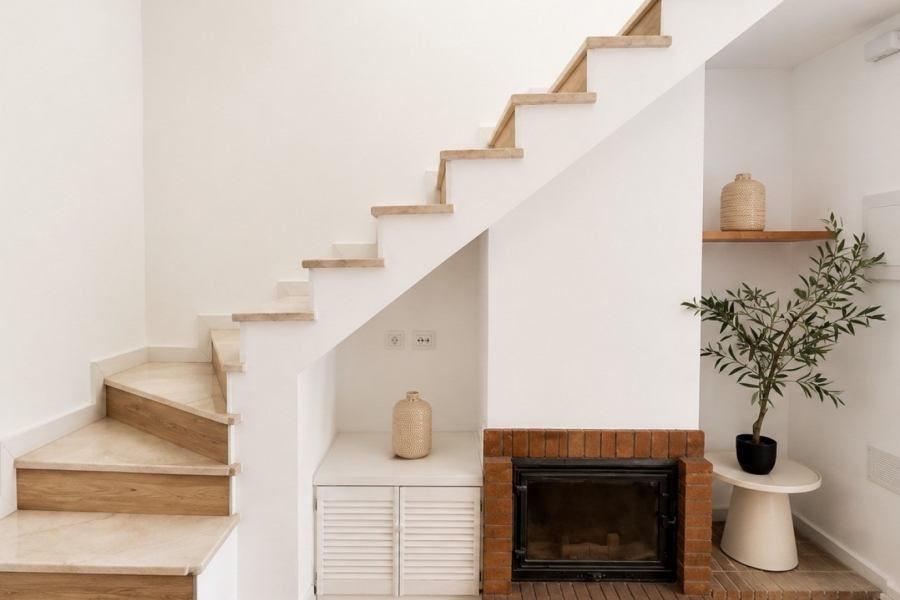 Re-Sale - Townhouse - Orihuela Costa - Los Altos