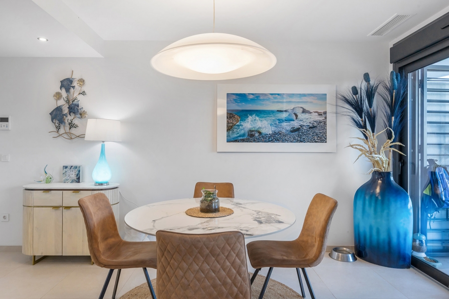 Re-Sale - Apartment - Torrevieja - Rocio del Mar