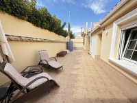 Re-Sale - Detached Villa - Orihuela Costa - Cabo Roig