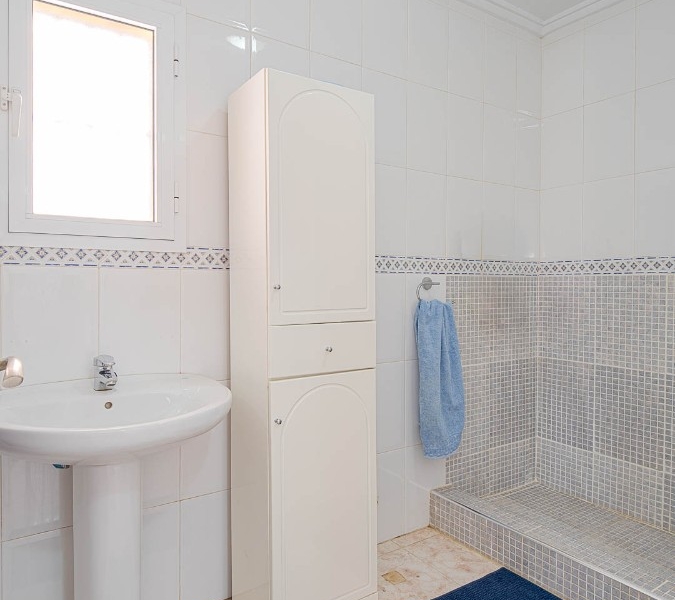 Re-Sale - Apartment - Ciudad Quesada - La Marquesa