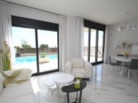 Nieuw - Vrijstaande Villa - Orihuela Costa - Campoamor