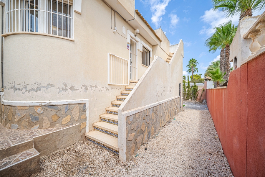 Re-Sale - Detached Villa - Ciudad Quesada - La Fiesta