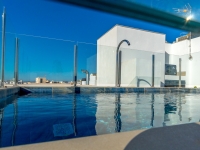 Re-Sale - Apartment - Torrevieja - Playa Del Cura