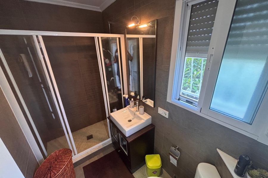 Re-Sale - Detached Villa - Ciudad Quesada - Lo Pepin