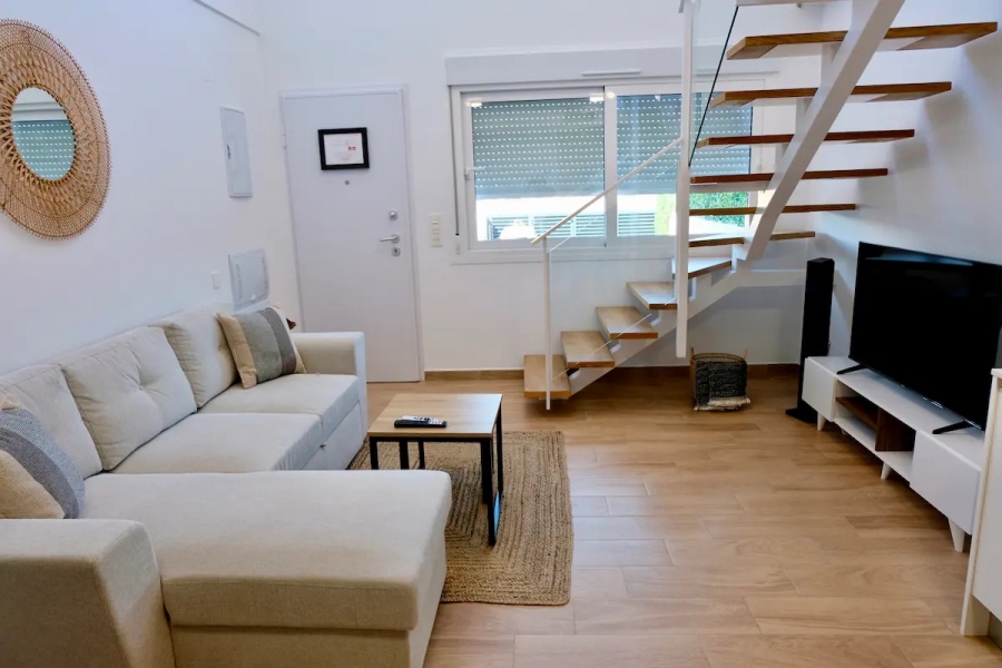 New - Townhouse - Gran Alacant