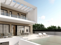 New - Townhouse - Dolores - Dolores - Town