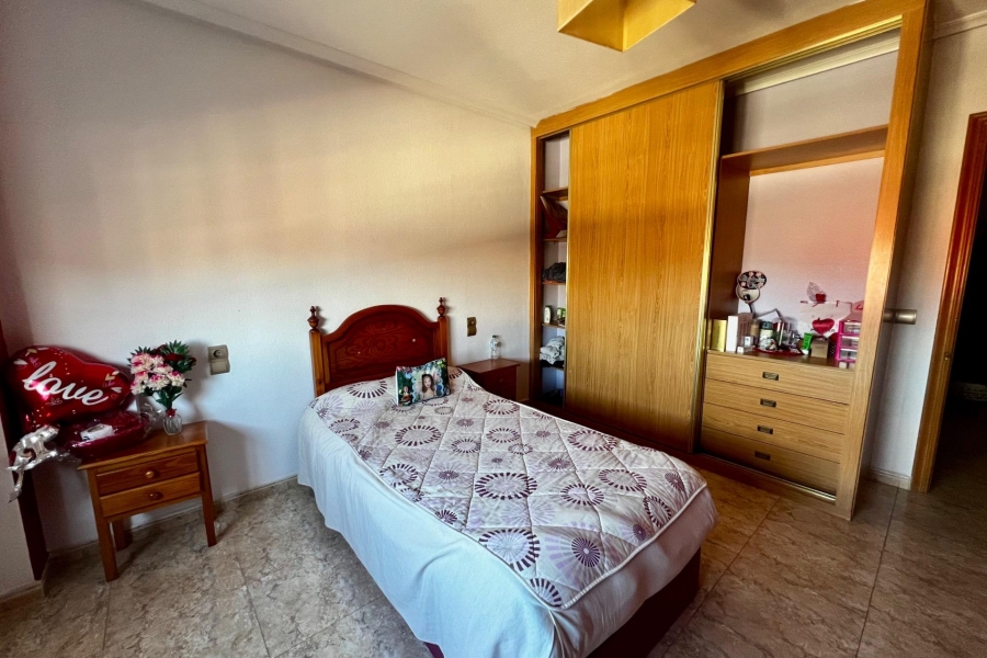 Re-Sale - Apartment - Rojales - Rojales - Village