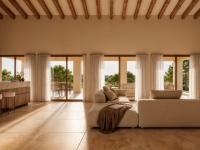 New - Detached Villa - Benissa