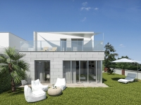 Nouveau - Villa - Los Alcazares - Los Alcázares